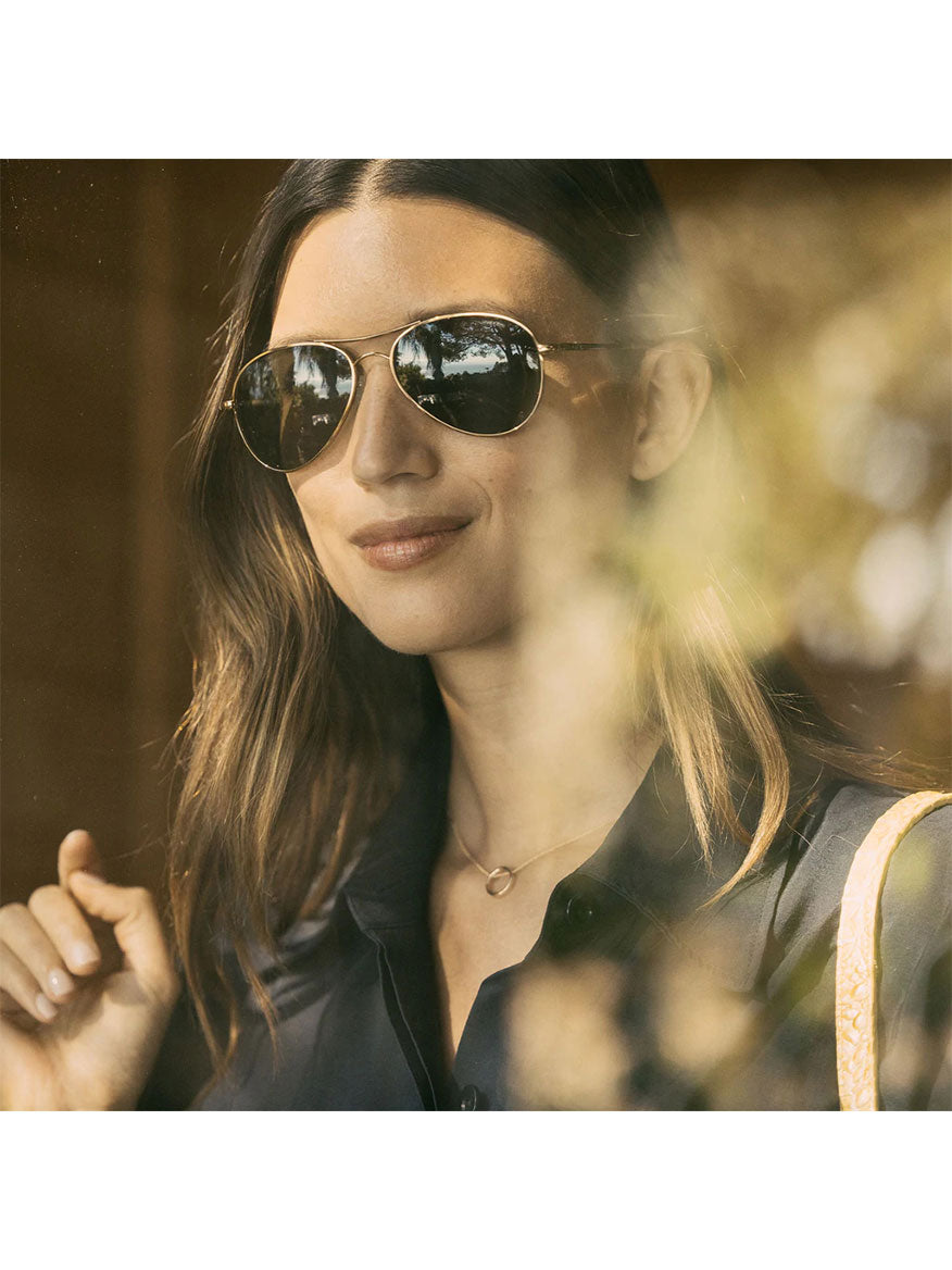 Randolph store amelia sunglasses