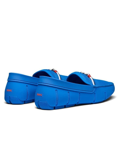 Swims Riva Loafer in Sail Blue